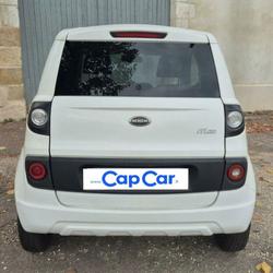 Microcar M.GO 0.5 dCi 8 BVA Initial occasion - Joigny - photo 3/29