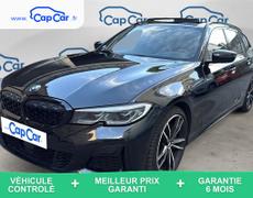 BMW Serie 3 Nantes