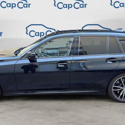 BMW Serie 3 M Touring (G21) xDrive M340i 374 Mild Hybrid Steptronic8 occasion - Nantes - photo 2/29