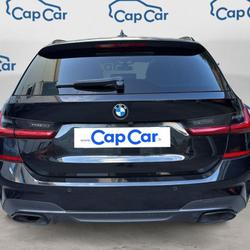 BMW Serie 3 M Touring (G21) xDrive M340i 374 Mild Hybrid Steptronic8 occasion - Nantes - photo 3/29