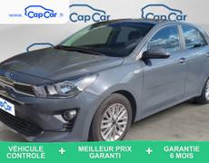 Kia Rio Le Cellier