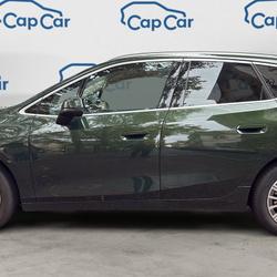 BMW Serie 2 Active Tourer (U06) 220i 170 Mild Hybrid Steptronic7 Luxury - Entretien constructeur Toit ouvrant occasion - Versailles - photo 2/29