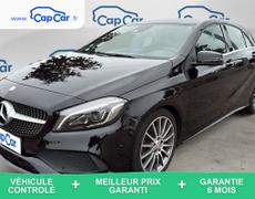 Mercedes Classe A Ottange