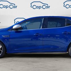 Renault Megane 4 IV 1.6 TCe 205 Energy EDC GT occasion - Gap - photo 2/28