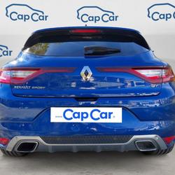 Renault Megane 4 IV 1.6 TCe 205 Energy EDC GT occasion - Gap - photo 3/28