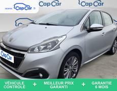 Peugeot 208 Baugé-en-Anjou