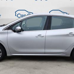 Peugeot 208 1.2 PureTech 82 Allure occasion - Baug&eacute;-en-Anjou - photo 2/29