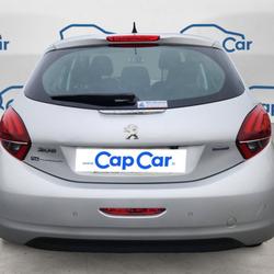 Peugeot 208 1.2 PureTech 82 Allure occasion - Baug&eacute;-en-Anjou - photo 3/29