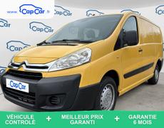 Citroen Jumpy Carcassonne