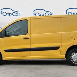 Citroen Jumpy Taille XL 1.6 HDi 90 Confort occasion - Carcassonne - photo 2/29