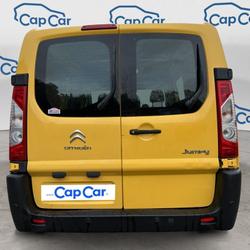 Citroen Jumpy Taille XL 1.6 HDi 90 Confort occasion - Carcassonne - photo 3/29