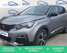 Peugeot 3008 Wavrin