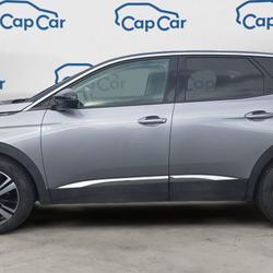 Peugeot 3008 1.2 PURETECH 130 Allure occasion - Wavrin - photo 2/29