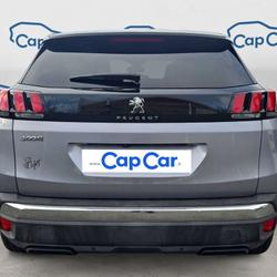 Peugeot 3008 1.2 PURETECH 130 Allure occasion - Wavrin - photo 3/29