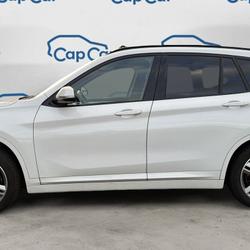 BMW X1 sDrive 18d 150 Steptronic8 M Sport - Automatique Toit ouvrant occasion - Cand&eacute; - photo 2/29