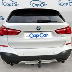 BMW X1 sDrive 18d 150 Steptronic8 M Sport - Automatique Toit ouvrant occasion - Cand&eacute; - photo 3/29