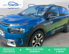 Citroen C4 Cactus Saint-Mards-de-Blacarville