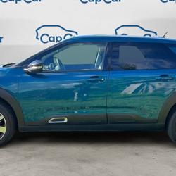 Citroen C4 Cactus 1.2 PureTech 130 Shine occasion - Saint-Mards-de-Blacarville - photo 2/29
