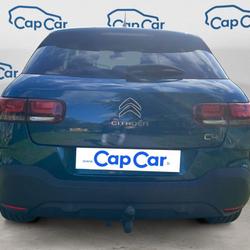 Citroen C4 Cactus 1.2 PureTech 130 Shine occasion - Saint-Mards-de-Blacarville - photo 3/29
