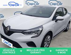 Renault Clio 5 Bussy-Saint-Georges