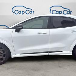 Ford Puma 1.0 EcoBoost 170 mHEV DCT7 ST - Automatique occasion - Saint-Romain-le-Puy - photo 2/28