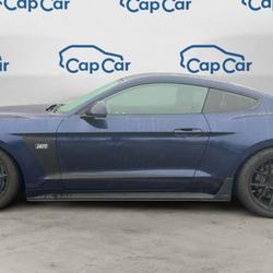 Ford Mustang Fastback 5.0 V8 450 BVA10 Gt Wengler Racing - Automatique occasion - Saint-&Eacute;tienne - photo 2/29
