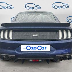 Ford Mustang Fastback 5.0 V8 450 BVA10 Gt Wengler Racing - Automatique occasion - Saint-&Eacute;tienne - photo 3/29