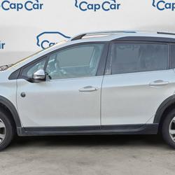 Peugeot 2008 1.2 PureTech 110 EAT6 Crossway occasion - Montfort-le-Gesnois - photo 2/29