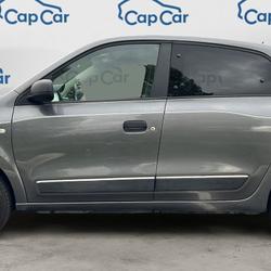Renault Twingo 3 III 0.9 TCe 90 Intens occasion - Saint-Cyr-l'&Eacute;cole - photo 2/28
