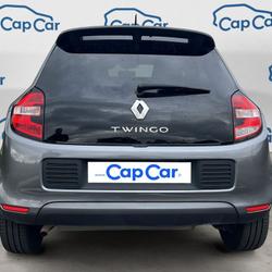 Renault Twingo 3 III 0.9 TCe 90 Intens occasion - Saint-Cyr-l'&Eacute;cole - photo 3/28