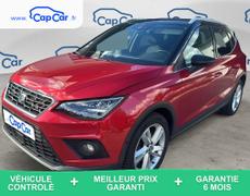 Seat Arona Saint-Barnabé