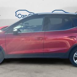 Seat Arona 1.6 TDI 115 FR occasion - Saint-Barnab&eacute; - photo 2/29