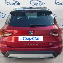 Seat Arona 1.6 TDI 115 FR occasion - Saint-Barnab&eacute; - photo 3/29