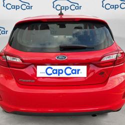 Ford Fiesta 1.0 EcoBoost 95 Cool & Connect occasion - Courcelles-sur-Nied - photo 3/29