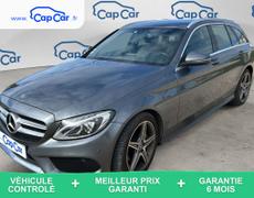 Mercedes Classe C Éguilles