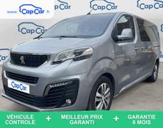 Peugeot Traveller Rozay-en-Brie
