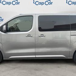 Peugeot Traveller Combi VASP 2.0 BlueHDi 150 Allure occasion - Rozay-en-Brie - photo 2/29