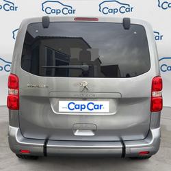 Peugeot Traveller Combi VASP 2.0 BlueHDi 150 Allure occasion - Rozay-en-Brie - photo 3/29