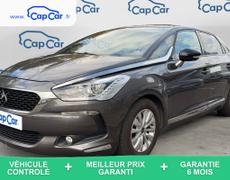 DS DS5 Nancy