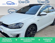 Volkswagen Golf 7 Mennecy