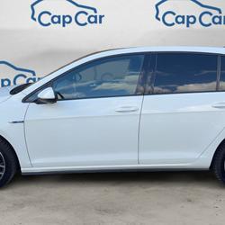Volkswagen Golf 7 VII 1.4 TSI 204 Hybrid DSG6 GTE - Automatique Toit ouvrant occasion - Mennecy - photo 2/29