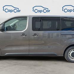 Citroen Spacetourer XL 1.6 BlueHDi 115 Business occasion - Nancy - photo 2/29