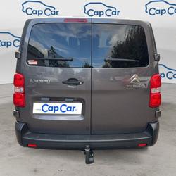 Citroen Spacetourer XL 1.6 BlueHDi 115 Business occasion - Nancy - photo 3/29