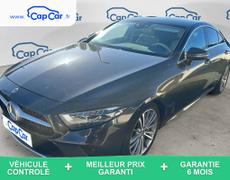 Mercedes CLS Rochefort