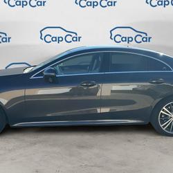 Mercedes CLS III 400 340 4Matic 9G-tronic Executive - Entretien constructeur occasion - Rochefort - photo 2/28