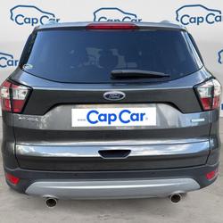 Ford Kuga II 1.5 EcoBoost 120 Trend occasion - Montargis - photo 3/29