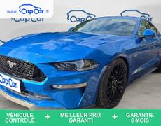 Ford Mustang VIII 5.0 V8 Gt Fastback - Automatique