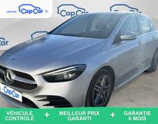 Mercedes Classe B Fondettes