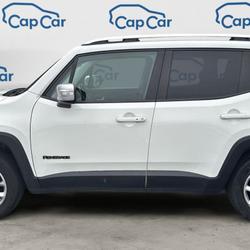 Jeep Renegade 1.6 MultiJet 120 Limited occasion - Capbreton - photo 2/29