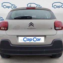 Citroen C3 1.2 PureTech 83 You occasion - Dambach-la-Ville - photo 3/29